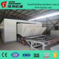 fiber cement board calcium silicate board make machine